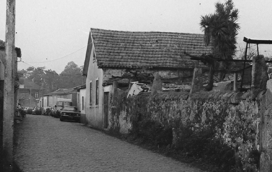 Casa de Joaquim Moreira da Silva